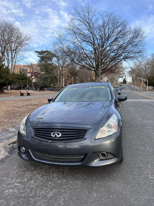 2013 Infiniti MDX x photo