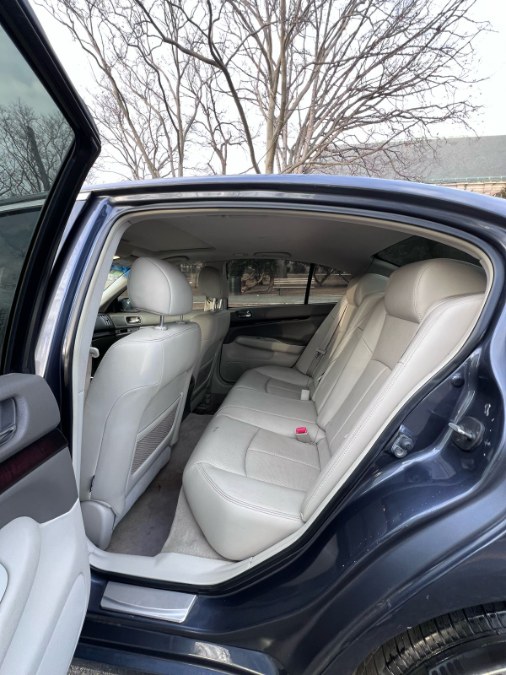 2013 Infiniti MDX x photo