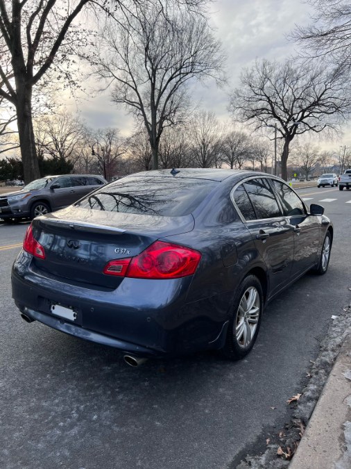 2013 Infiniti MDX x photo