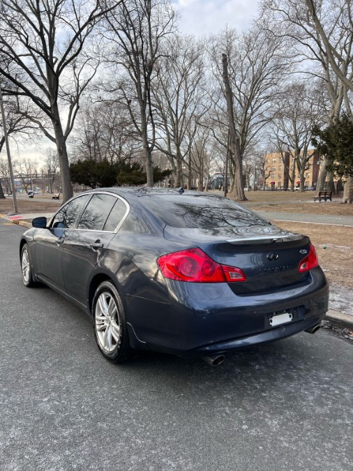 2013 Infiniti MDX x photo