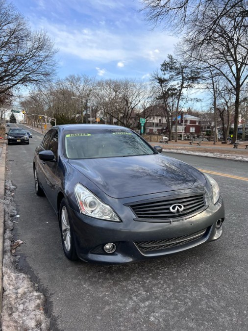 2013 Infiniti MDX x photo