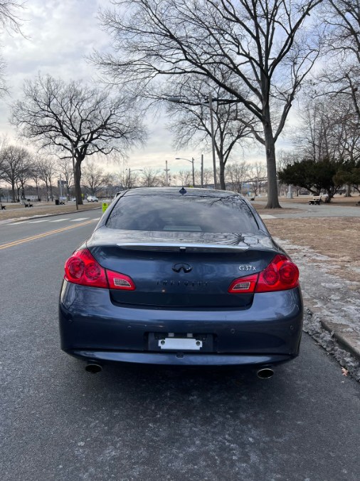 2013 Infiniti MDX x photo