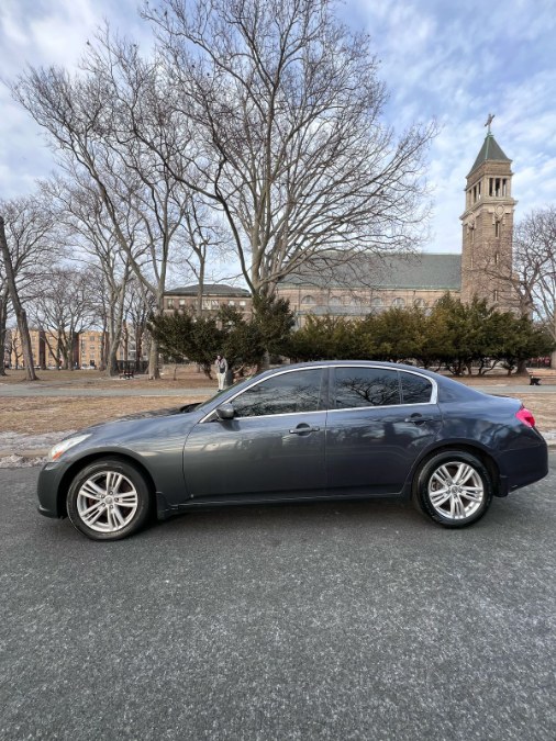 2013 Infiniti MDX x photo