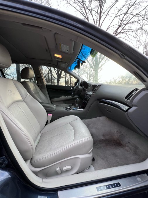 2013 Infiniti MDX x photo