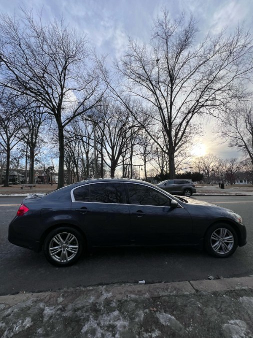 2013 Infiniti MDX x photo