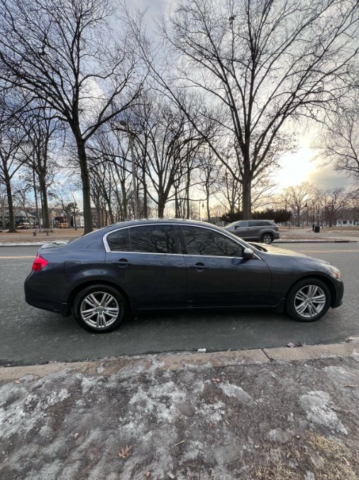 2013 Infiniti MDX x photo