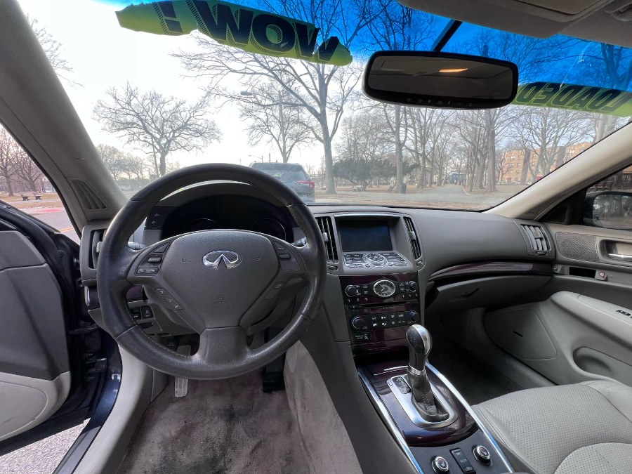 2013 Infiniti MDX x photo
