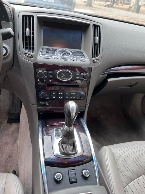 2013 Infiniti MDX x photo