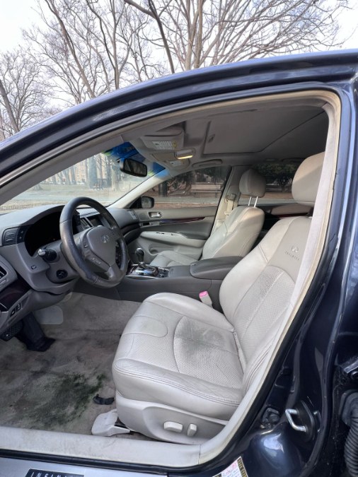 2013 Infiniti MDX x photo