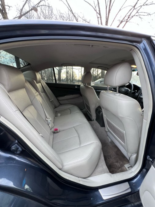 2013 Infiniti MDX x photo