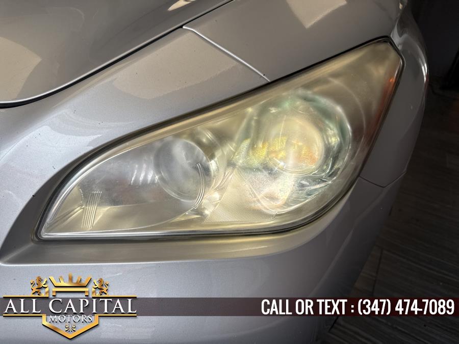2014 Infiniti Q70 3.7 photo