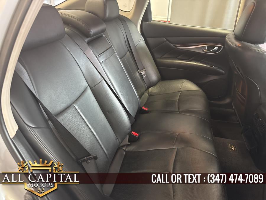 2014 Infiniti Q70 3.7 photo