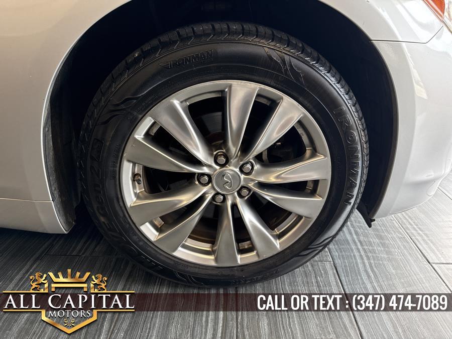 2014 Infiniti Q70 3.7 photo