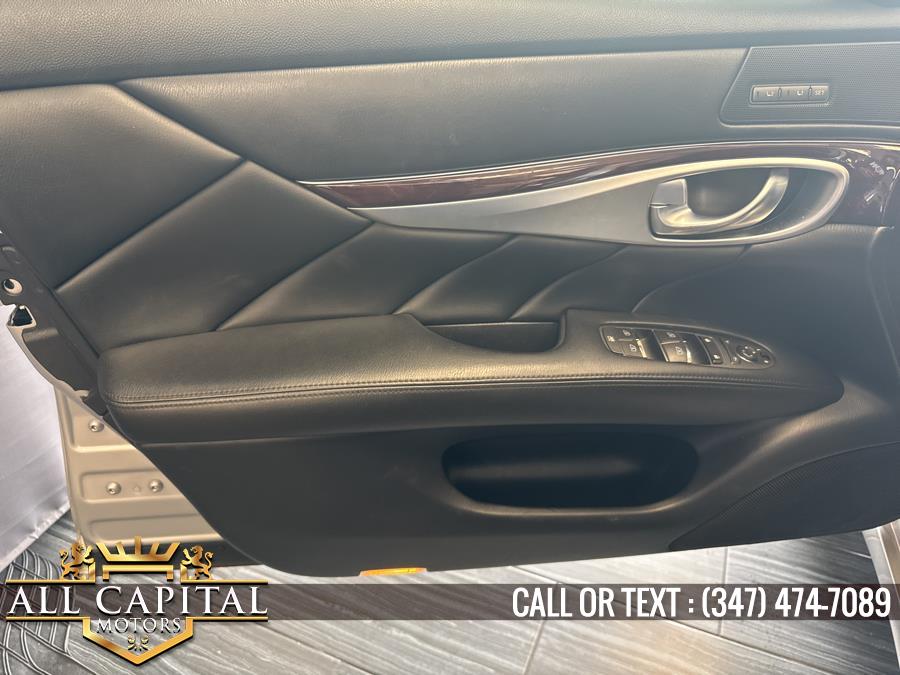 2014 Infiniti Q70 3.7 photo