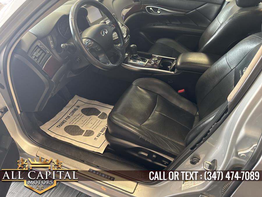 2014 Infiniti Q70 3.7 photo