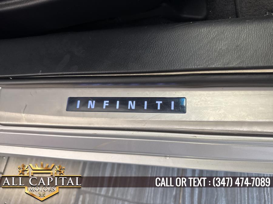 2014 Infiniti Q70 3.7 photo