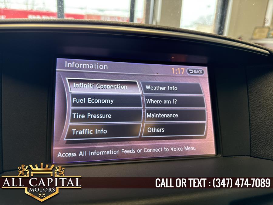 2014 Infiniti Q70 3.7 photo