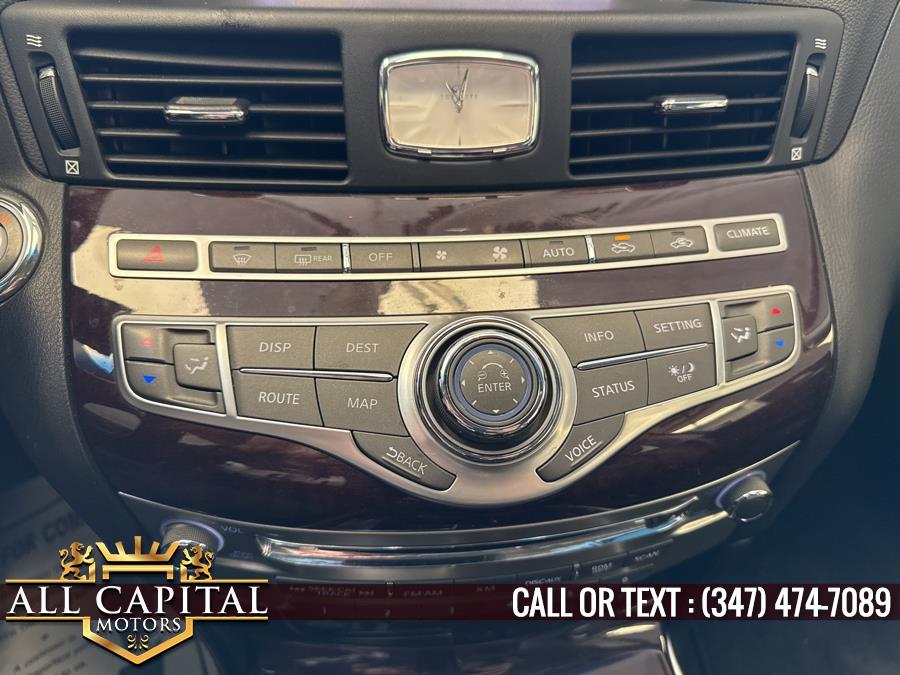 2014 Infiniti Q70 3.7 photo