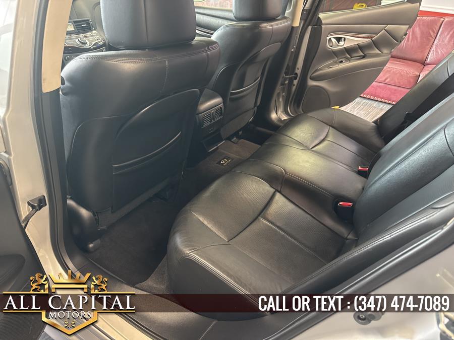 2014 Infiniti Q70 3.7 photo