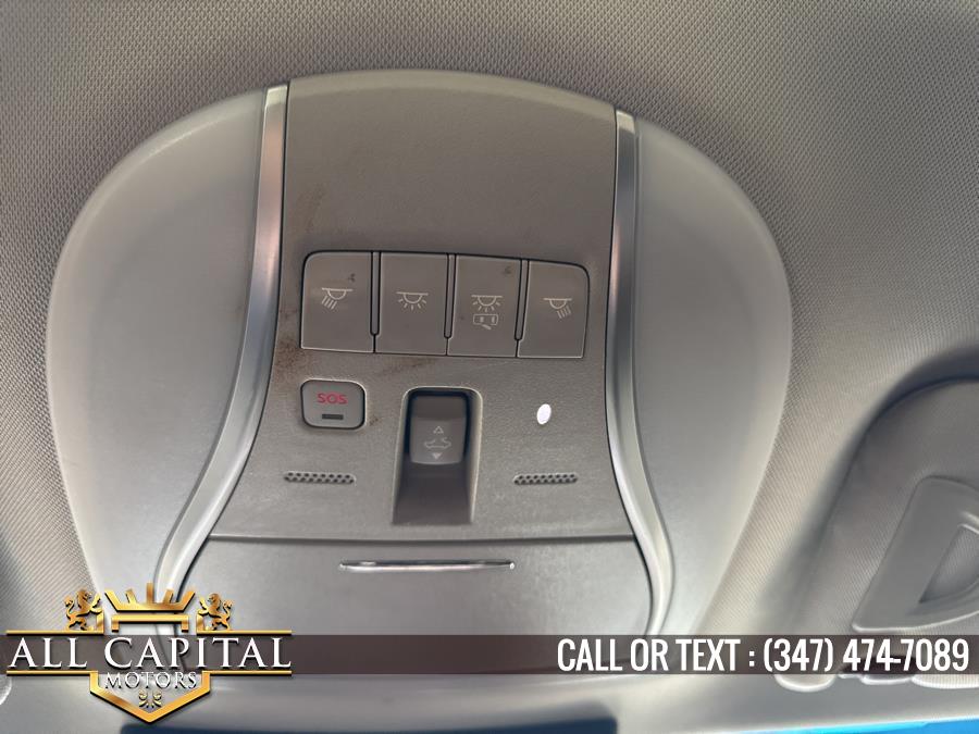2014 Infiniti Q70 3.7 photo