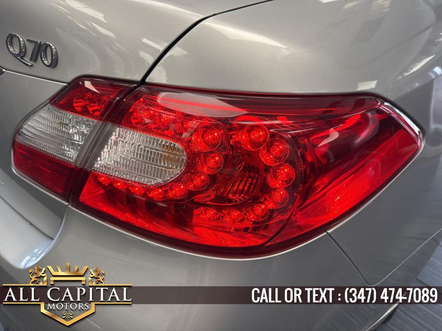 2014 Infiniti Q70 3.7 photo