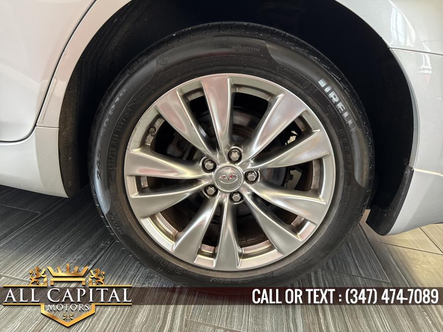 2014 Infiniti Q70 3.7 photo