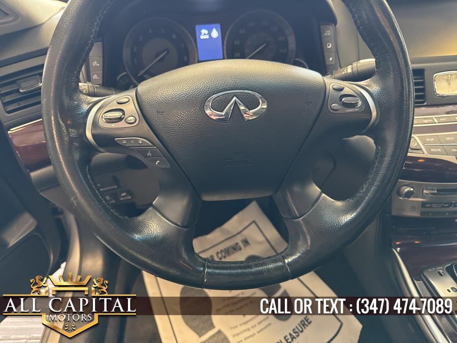 2014 Infiniti Q70 3.7 photo