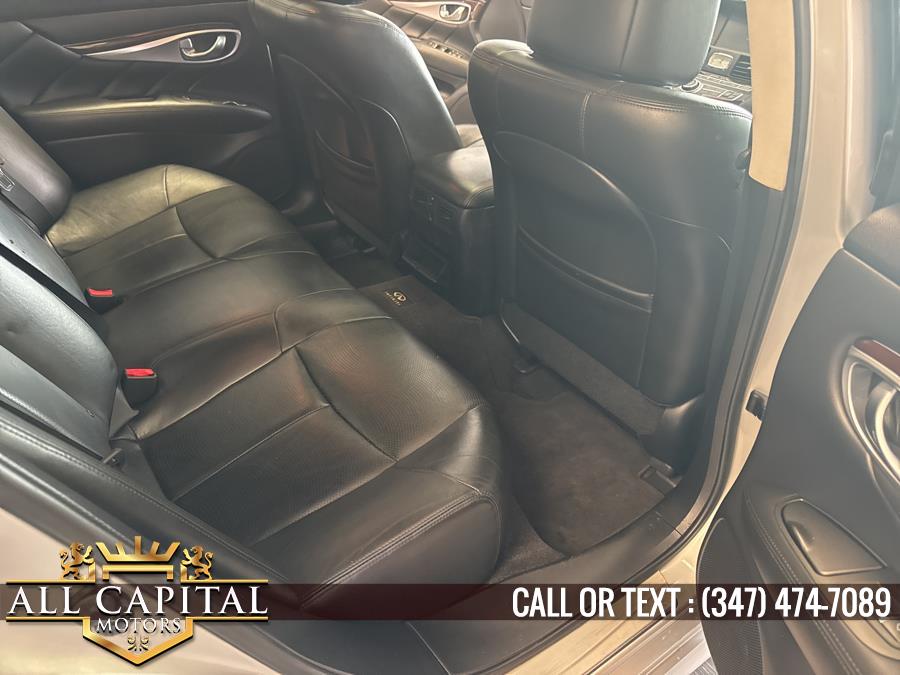 2014 Infiniti Q70 3.7 photo