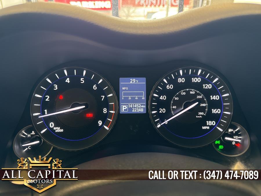 2014 Infiniti Q70 3.7 photo