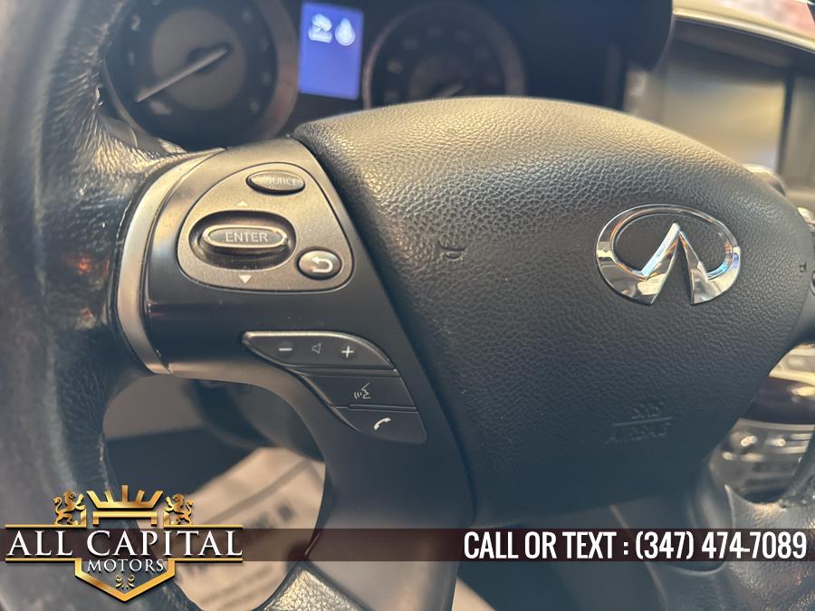 2014 Infiniti Q70 3.7 photo