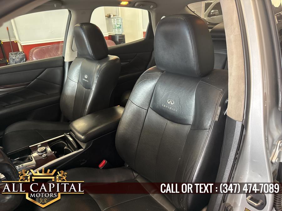 2014 Infiniti Q70 3.7 photo