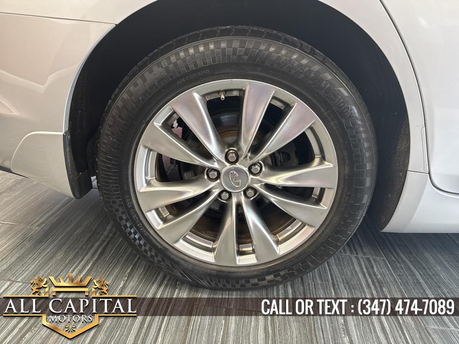 2014 Infiniti Q70 3.7 photo