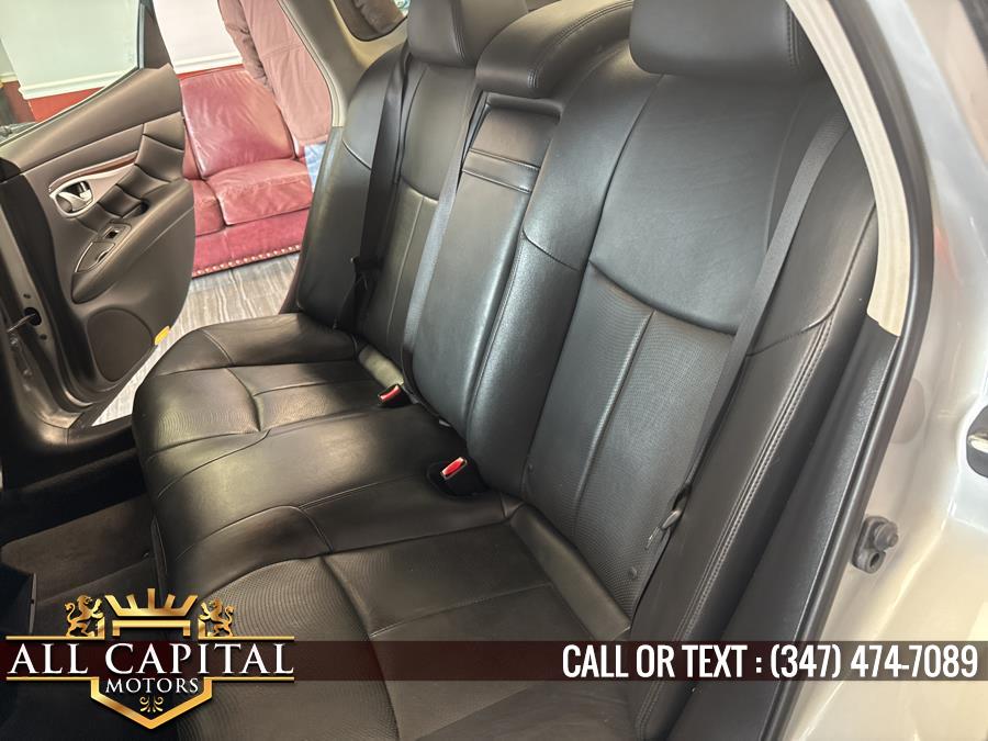 2014 Infiniti Q70 3.7 photo