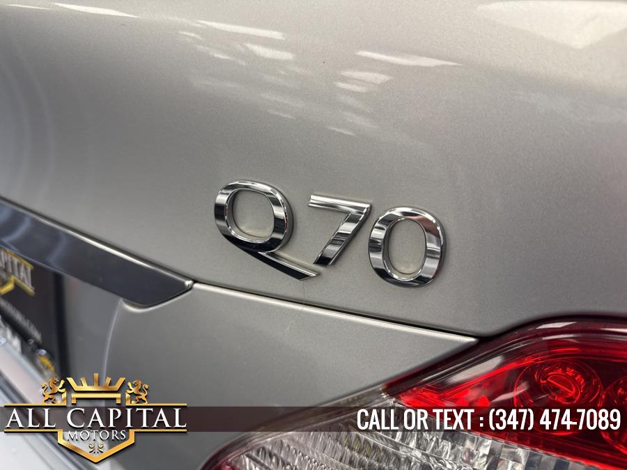 2014 Infiniti Q70 3.7 photo