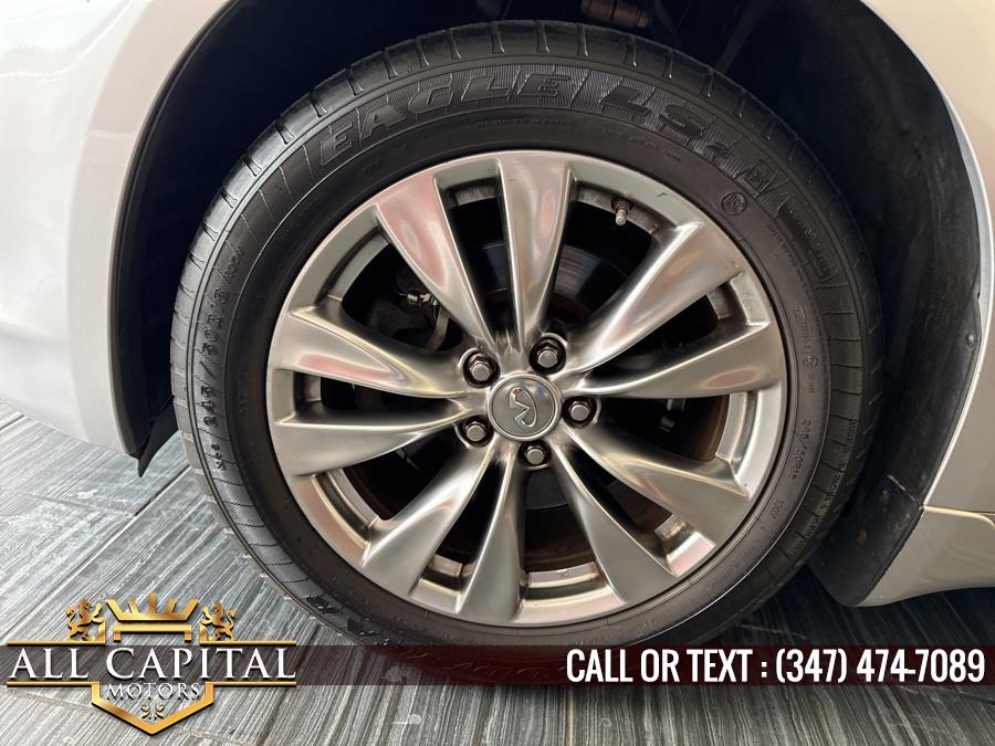 2014 Infiniti Q70 3.7 photo