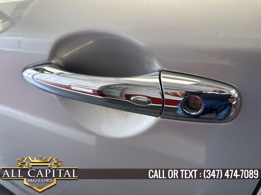 2014 Infiniti Q70 3.7 photo