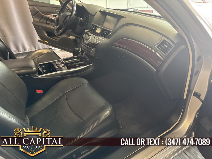 2014 Infiniti Q70 3.7 photo
