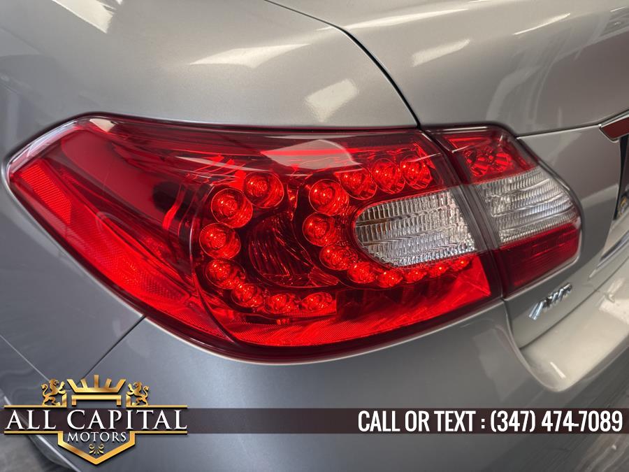 2014 Infiniti Q70 3.7 photo