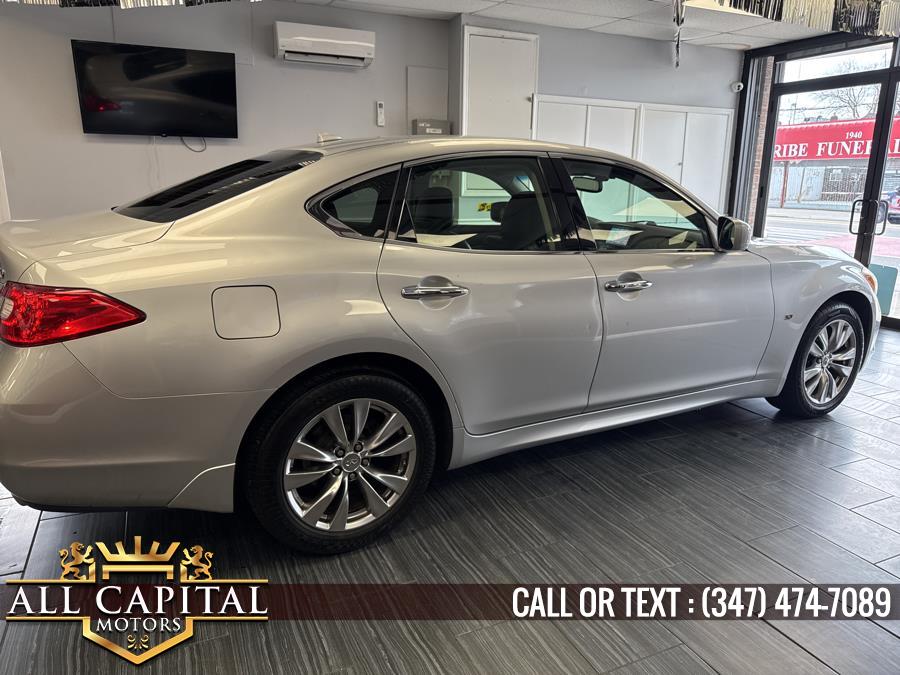 2014 Infiniti Q70 3.7 photo