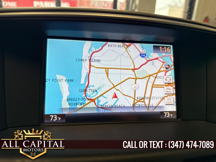 2014 Infiniti Q70 3.7 photo
