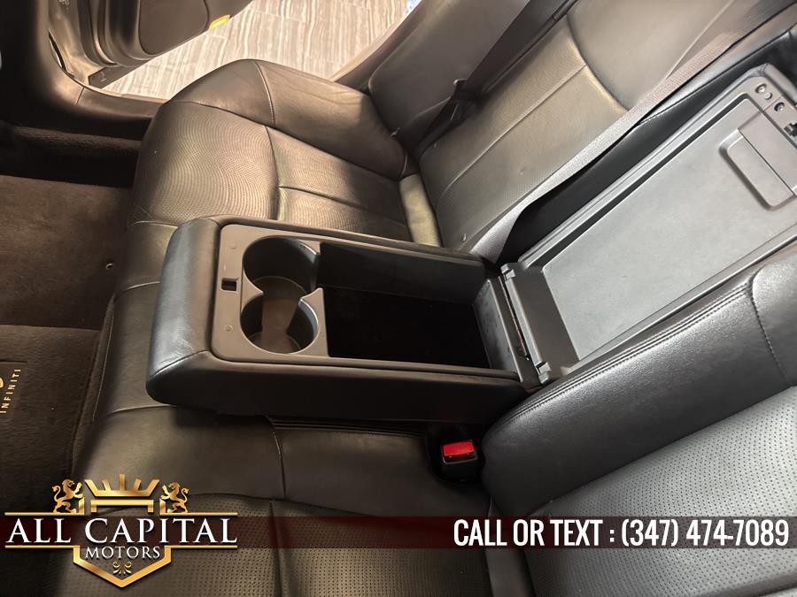 2014 Infiniti Q70 3.7 photo