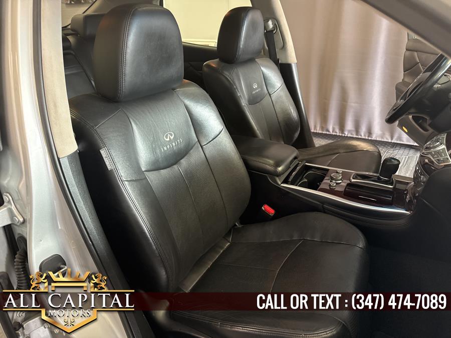 2014 Infiniti Q70 3.7 photo