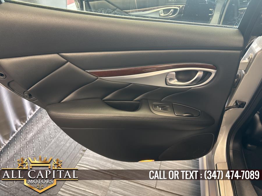 2014 Infiniti Q70 3.7 photo