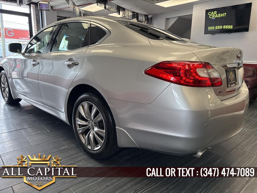 2014 Infiniti Q70 3.7 photo