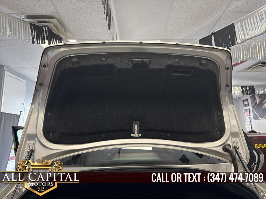 2014 Infiniti Q70 3.7 photo