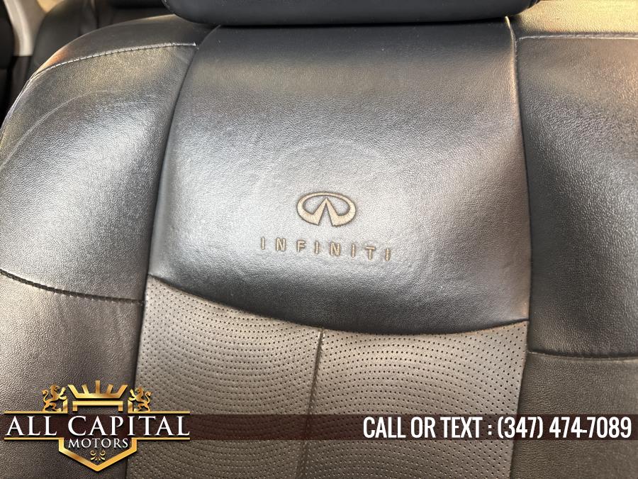 2014 Infiniti Q70 3.7 photo