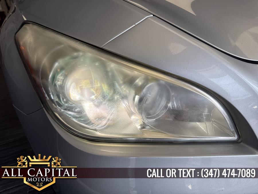 2014 Infiniti Q70 3.7 photo