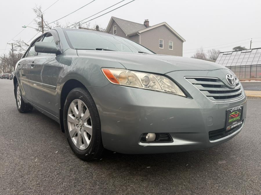 2007 Toyota Camry CE photo