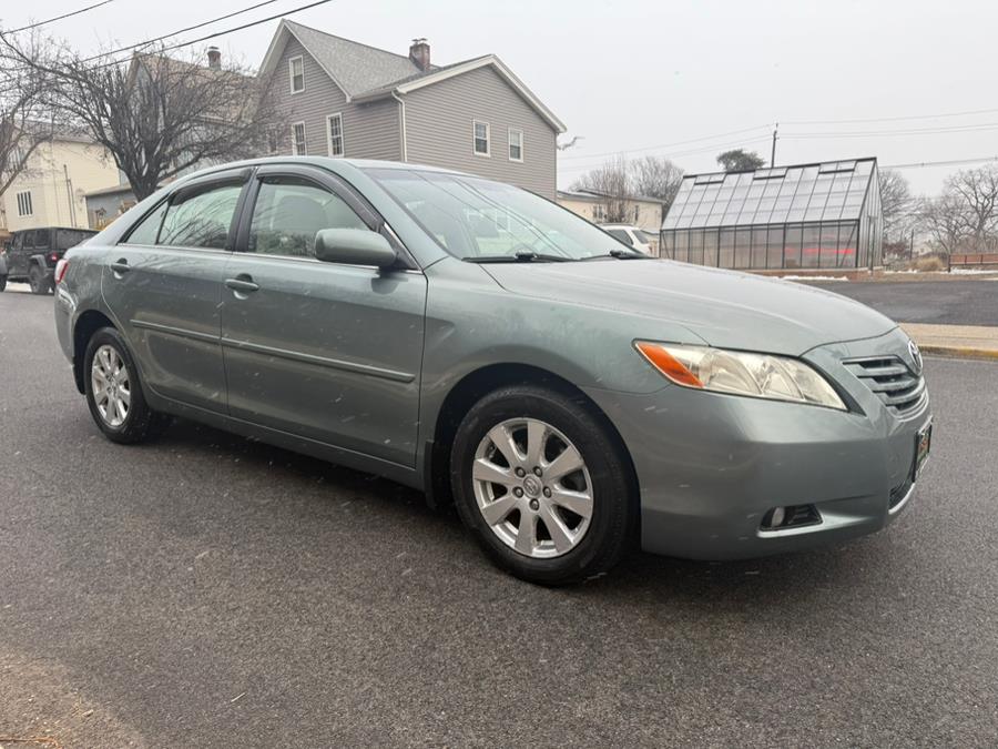 2007 Toyota Camry CE photo