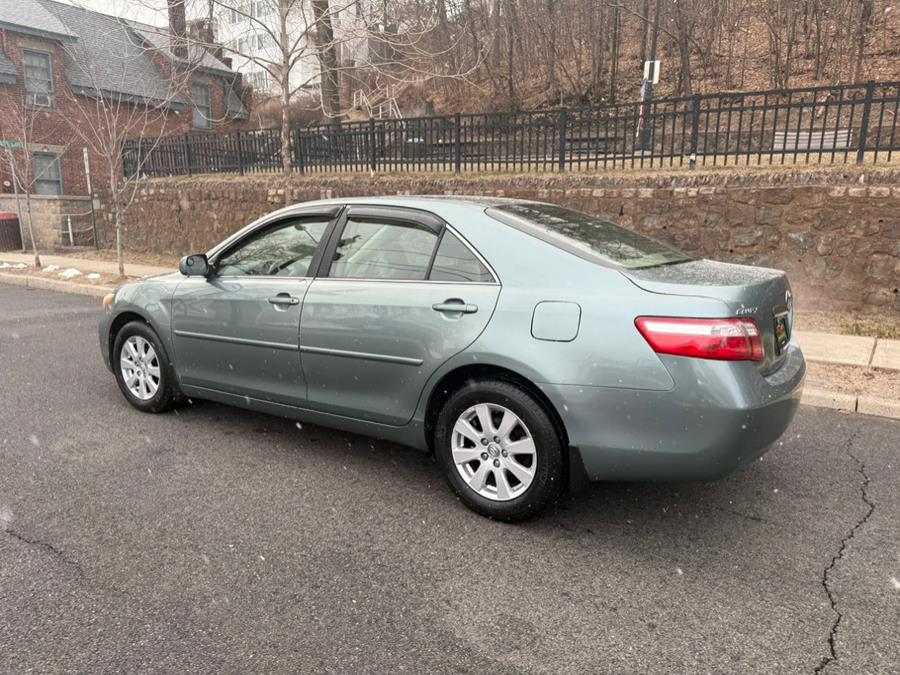 2007 Toyota Camry CE photo